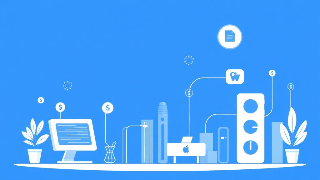 L'ère des agents intelligents : comment les entreprises peuvent-elles tirer parti de l'IA pour automatiser leurs processus ?