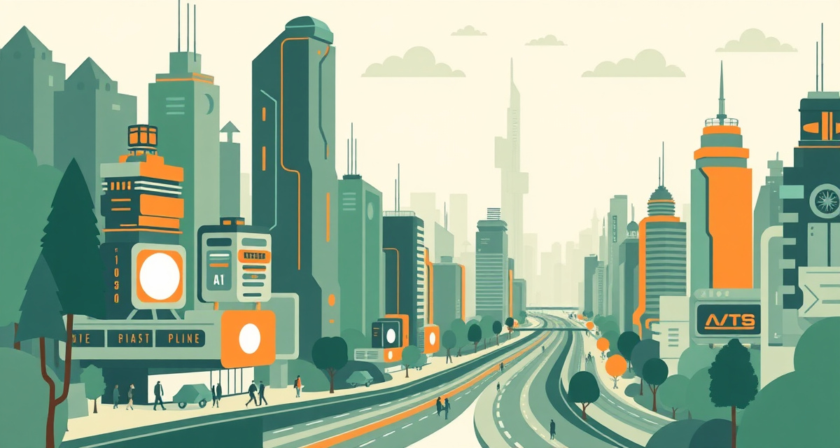 Les Dernières Innovations et Controverses dans le Monde de l'IA