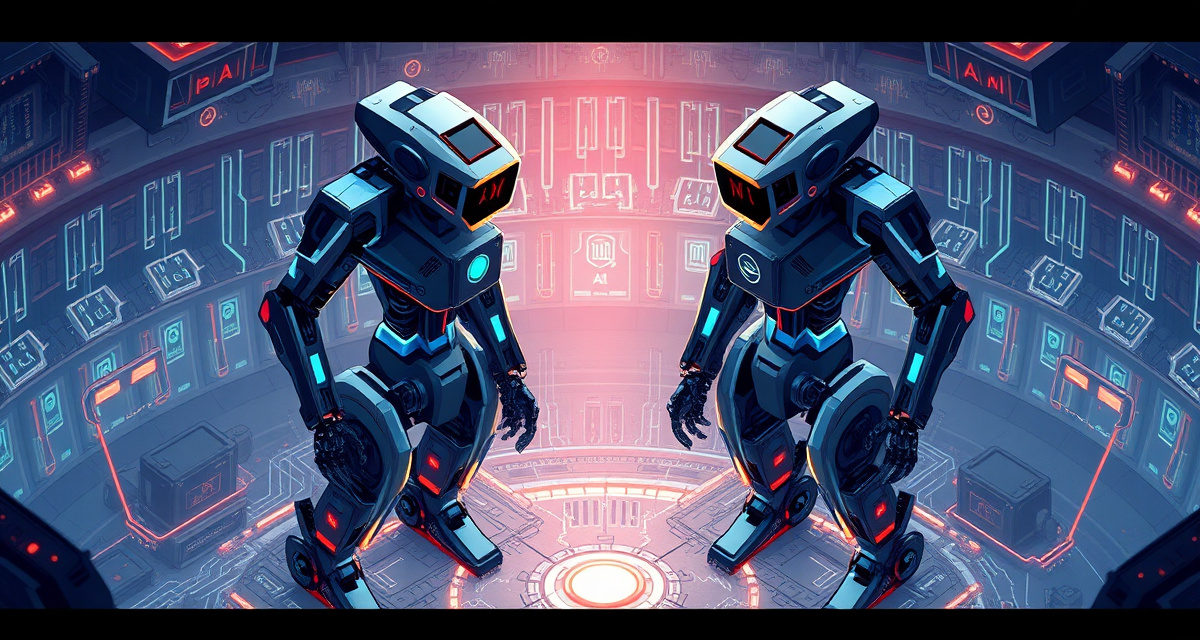 OpenAI et Anthropic : Deux Géants de l'IA en Compétition Féroce